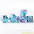 Nebula Dice RPG Set, Different Color Tone Available